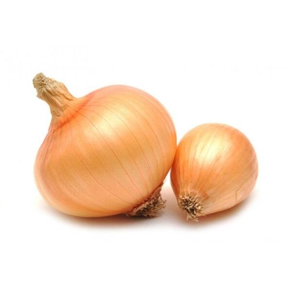 Cebolas